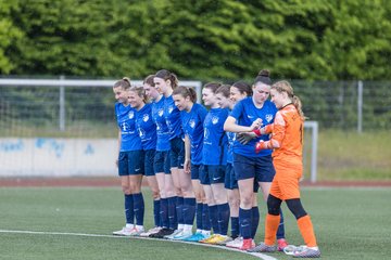 Bild 13 - F SC Ellerau - SV Eidelstedt II : Ergebnis: 2:1